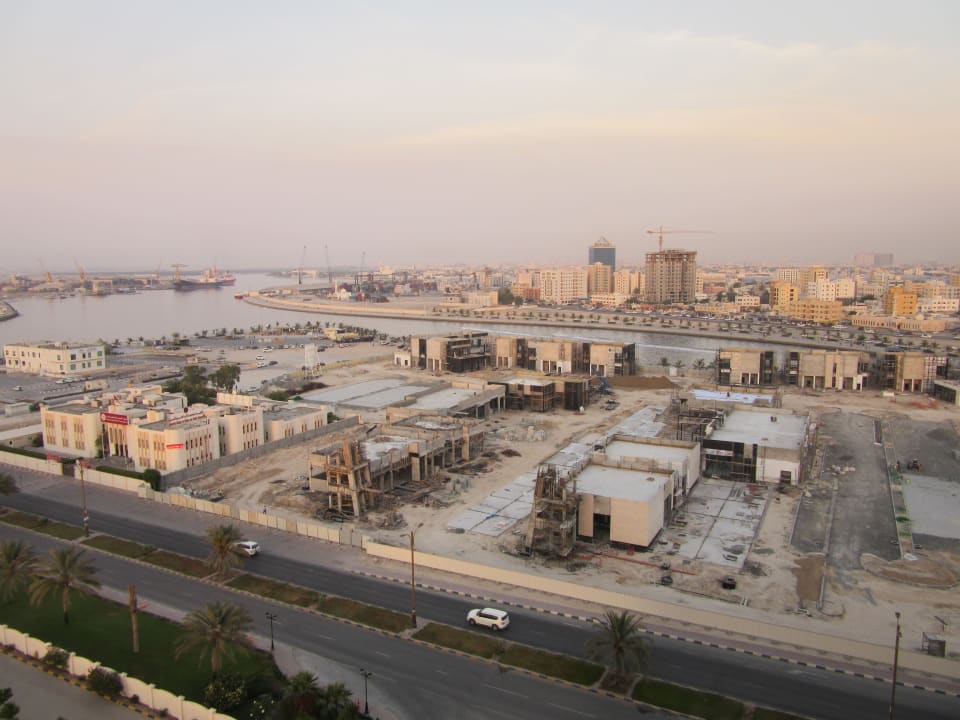 Zimmer Ajman Saray, a Luxury Collection Resort