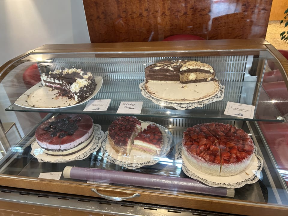 Gastro Arkona Strandhotel