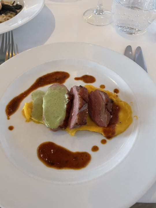 Gastro ROBINSON JANDIA PLAYA