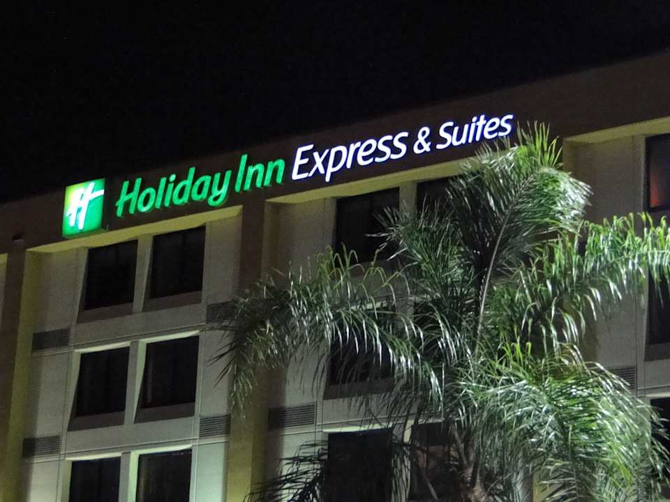 Hotel Hotel Holiday Inn Express & Suites Miami-Hialeah