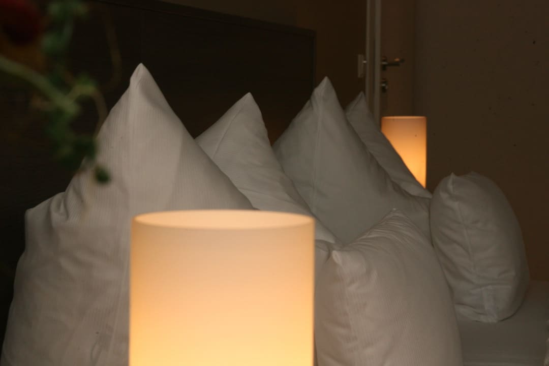 Doppelzimmer Traumallee Hotel Isselhorster Landhaus