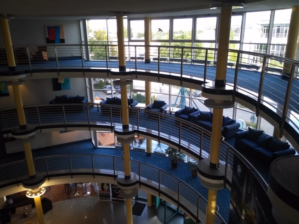 Sonstiges ACHAT Hotel Magdeburg