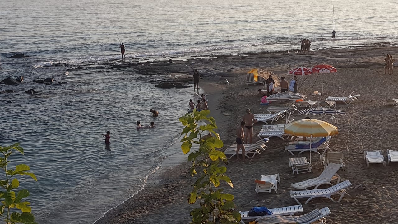 Strand Simply Fine Hotel Alize