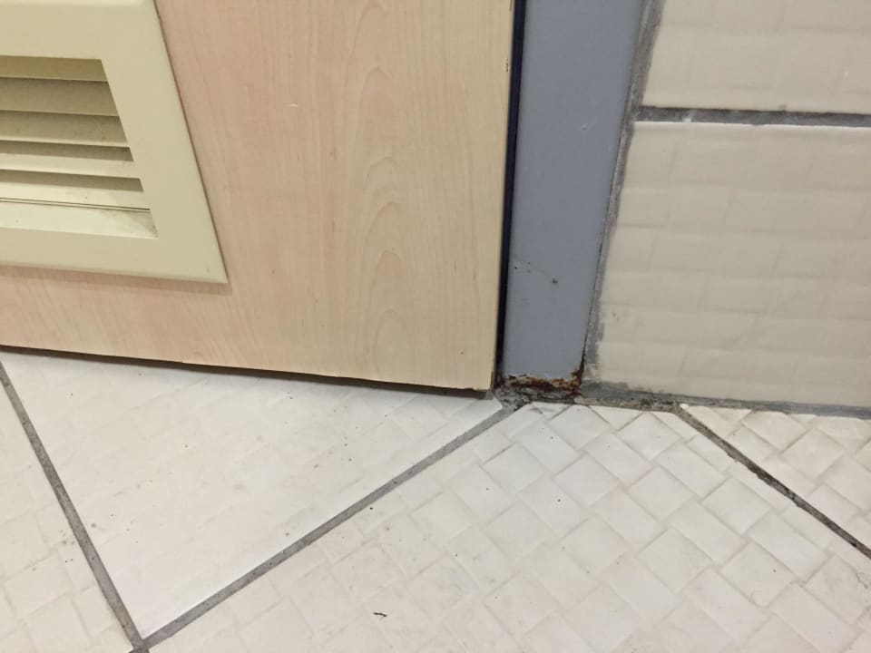 Rost dreckig Starlight Resort Hotel