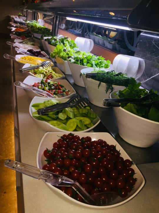 Gastro Royal Holiday Palace