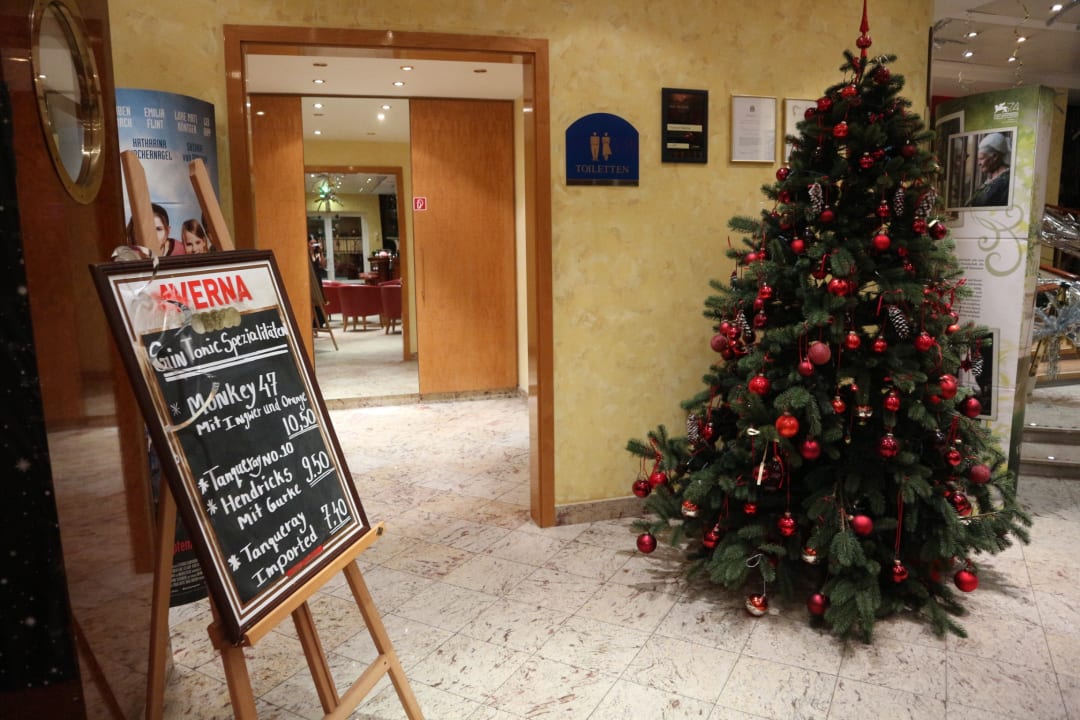 Gastro Arkona Strandhotel