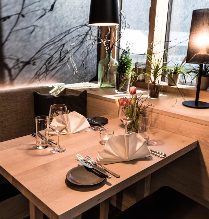 Gastro Traube Braz Alpen.Spa.Golf.Hotel