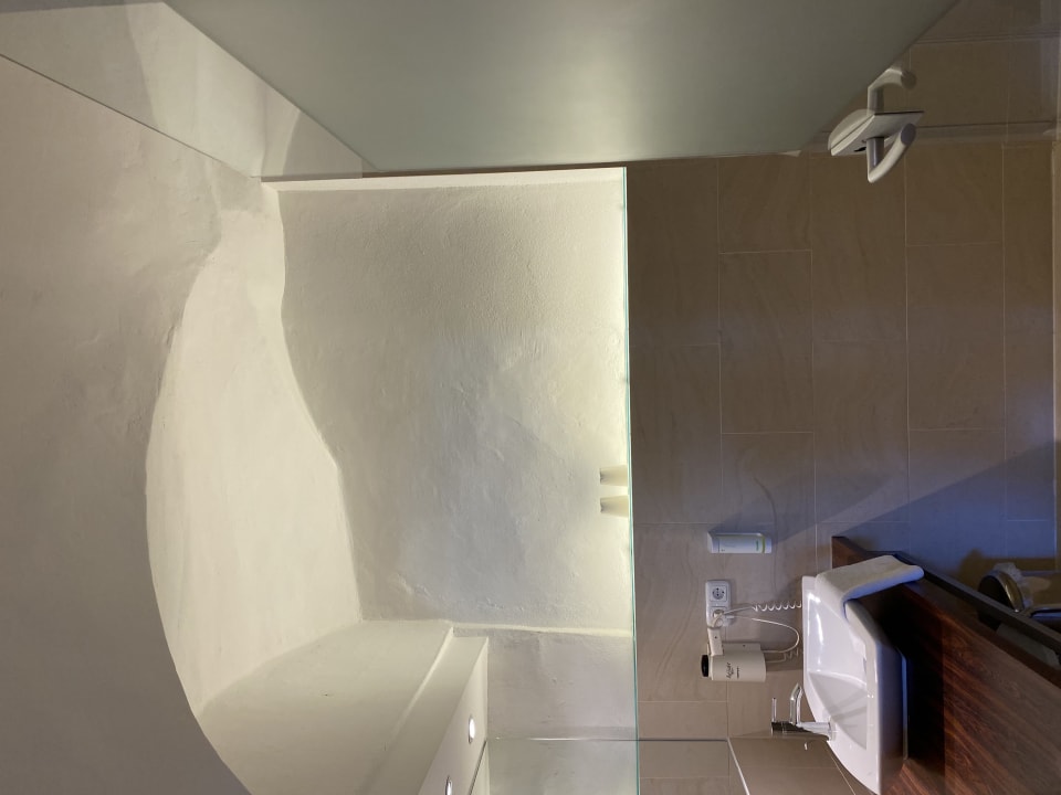 Zimmer Keramikhotel Goldener Brunnen