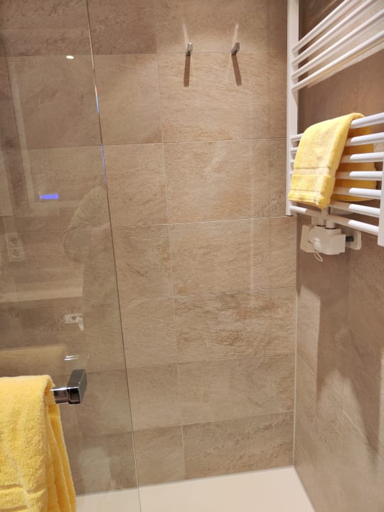 Zimmer Strandhotel Duhnen / Aparthotel Kamp