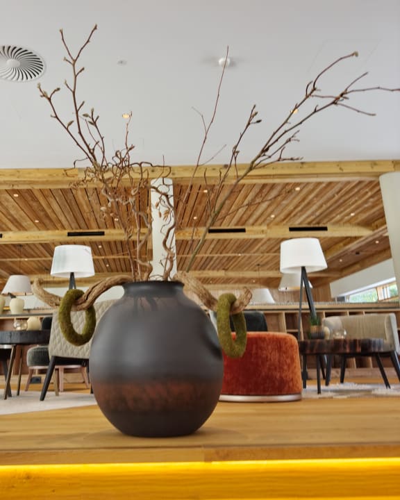 Sonstiges Alpenhotel Montafon