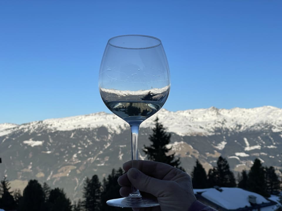 Gastro Alpin-Ferienwohnungen Hochzillertal