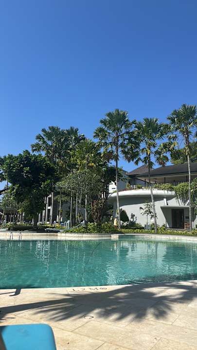 Pool Courtyard by Marriott Bali Nusa Dua