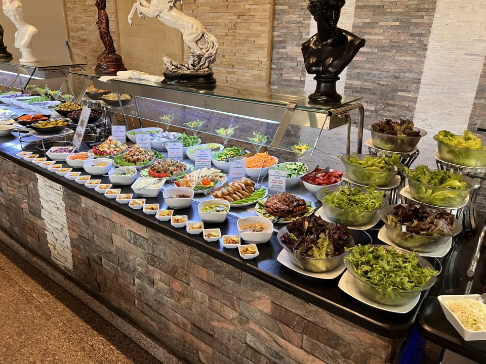 Gastro Casa Mare Resort