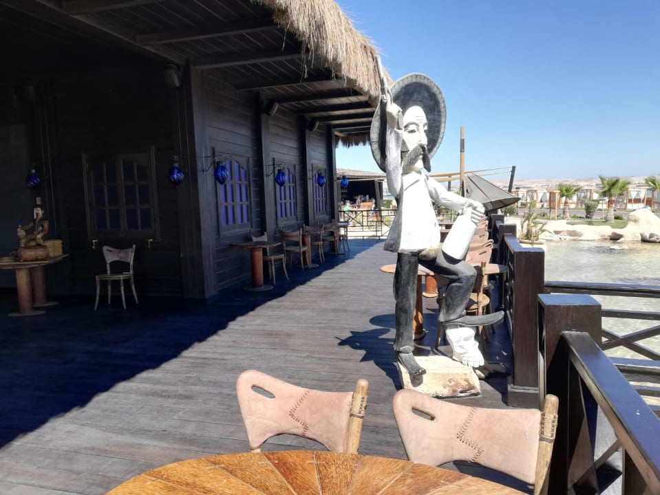 Gastro Tropitel Sahl Hasheesh