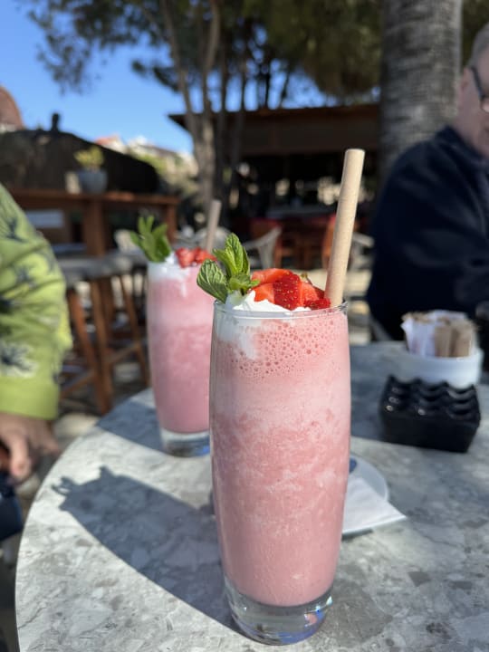 Gastro Arum Barut Collection