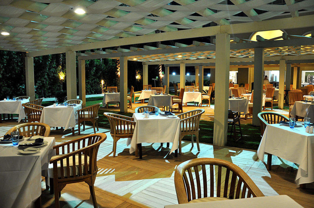 Ossiano Premier Le Reve Hotel & Spa