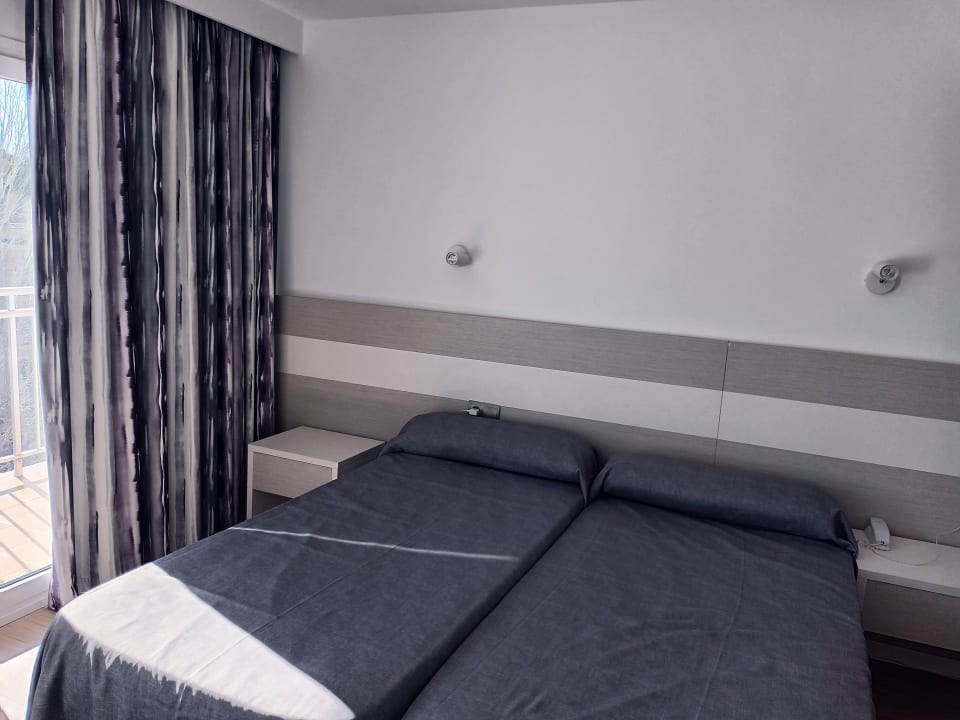 Zimmer MLL Palma Bay Club Resort