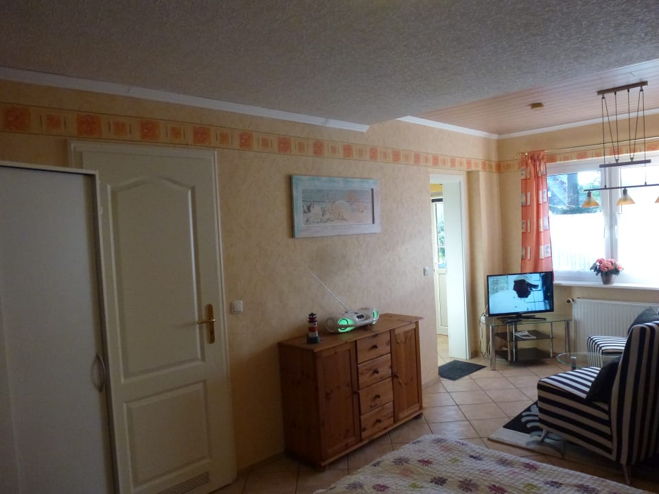 Zimmer Landhaus Voss