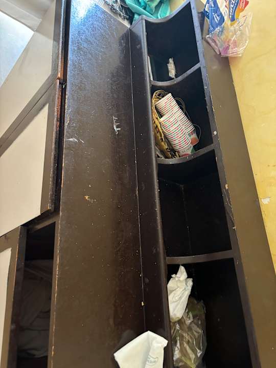 Gastro Sidi Mansour Resort & Spa