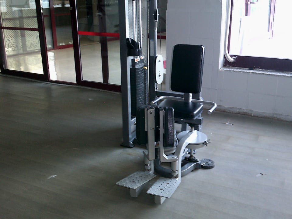 Sport & Freizeit Side Royal Paradise Hotel