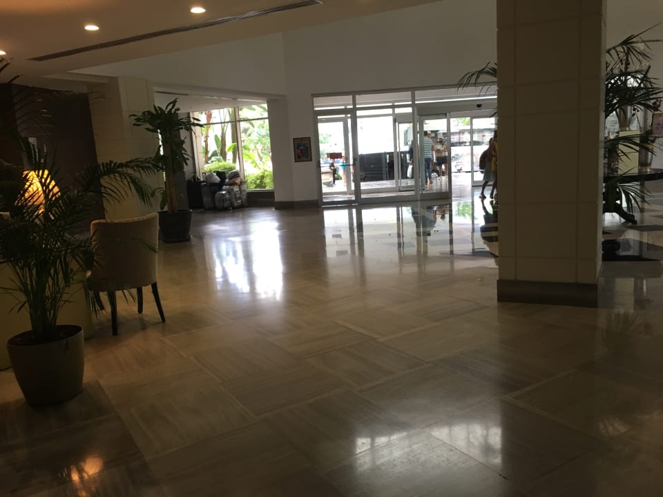 Sonstiges TUI MAGIC LIFE Beldibi +16