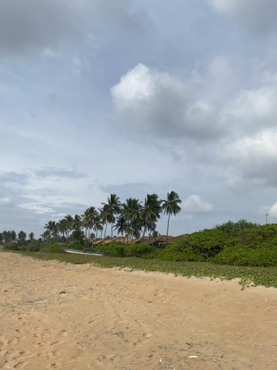 Strand Club Hotel Dolphin