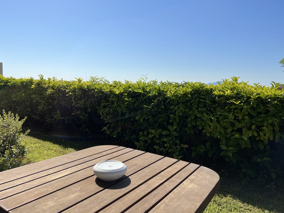 Außenansicht Atlantica Belvedere Resort