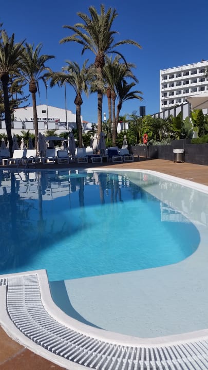 Pool LABRANDA Marieta - Adults only