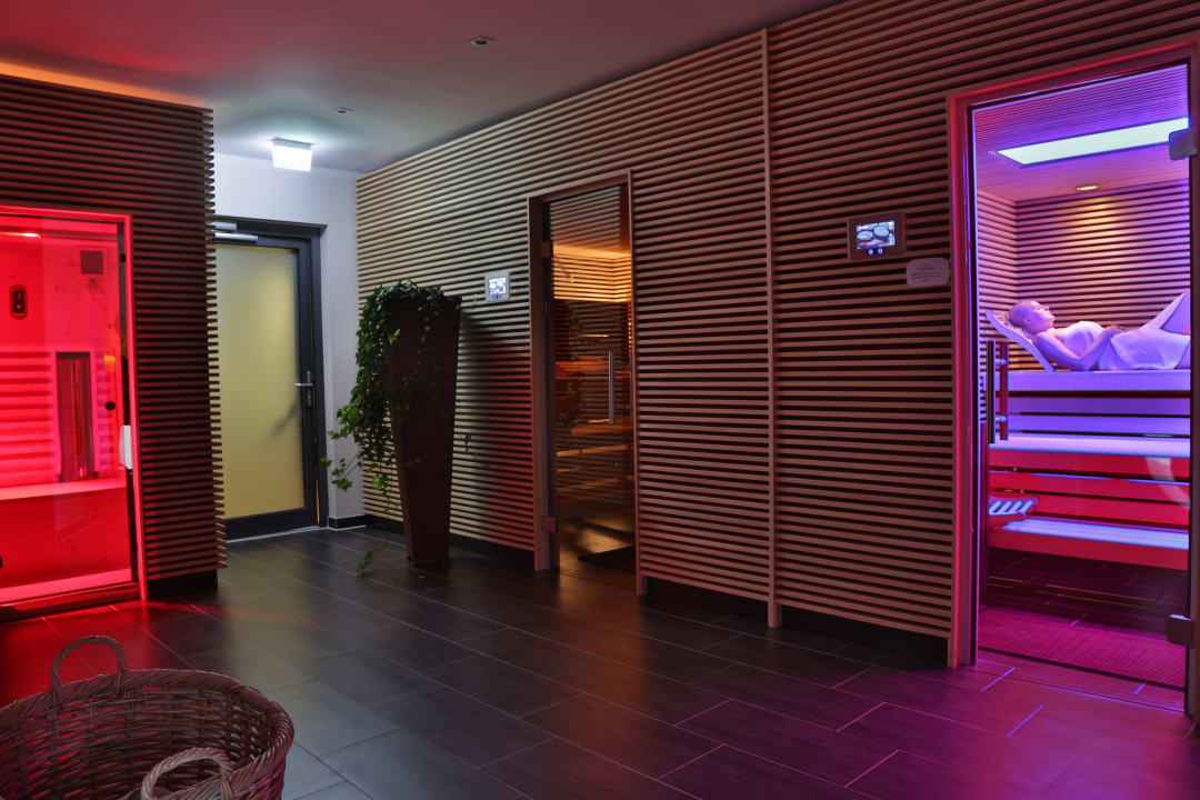 Sonstiges Landidyll Hotel zum Freden