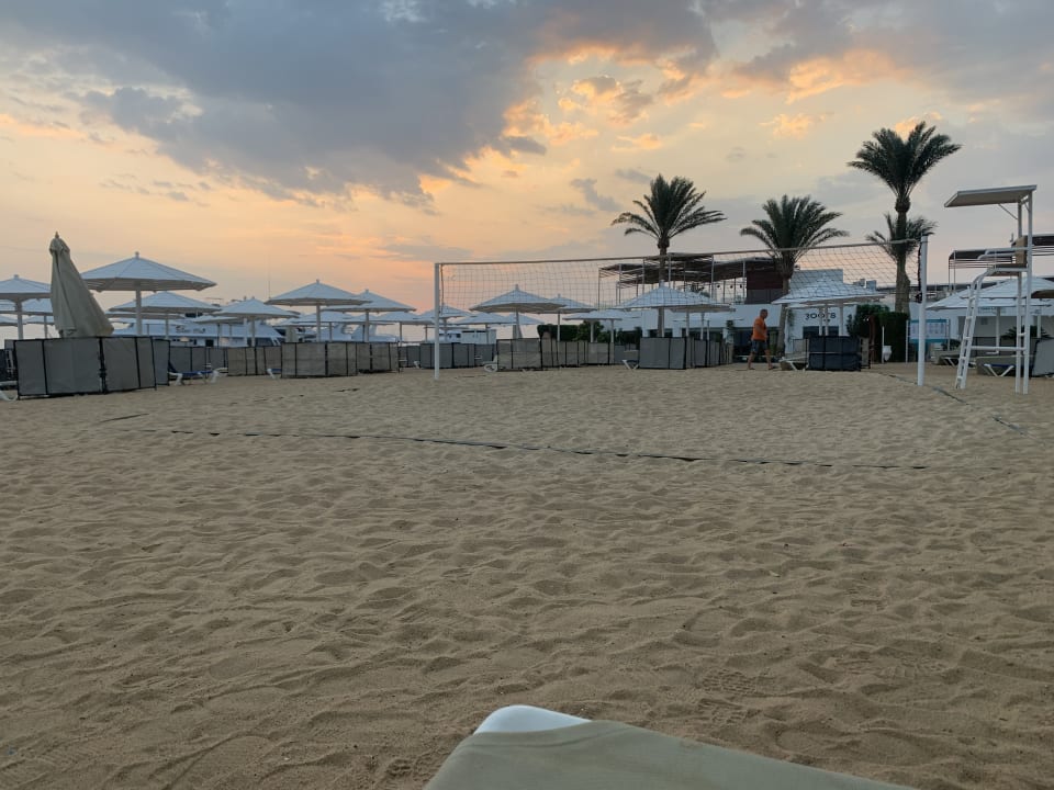 Sport & Freizeit SUNRISE Holidays Resort (Adults Only)