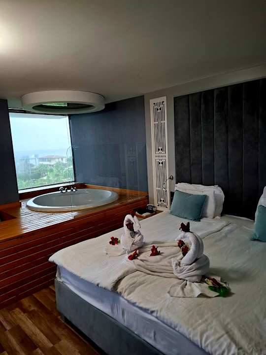 Zimmer Siam Elegance Hotels & Spa