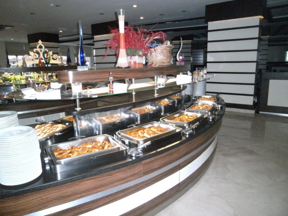 Lecker Side Prenses Resort & Spa