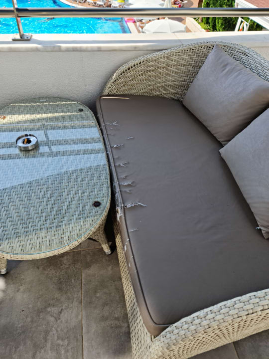 Sonstiges Side Aquamarin Resort & Spa