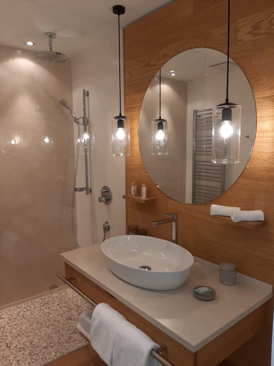 Zimmer Seezeitlodge Hotel & Spa