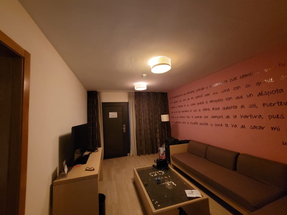 Zimmer R2 Romantic Fantasia Suites - Adults only