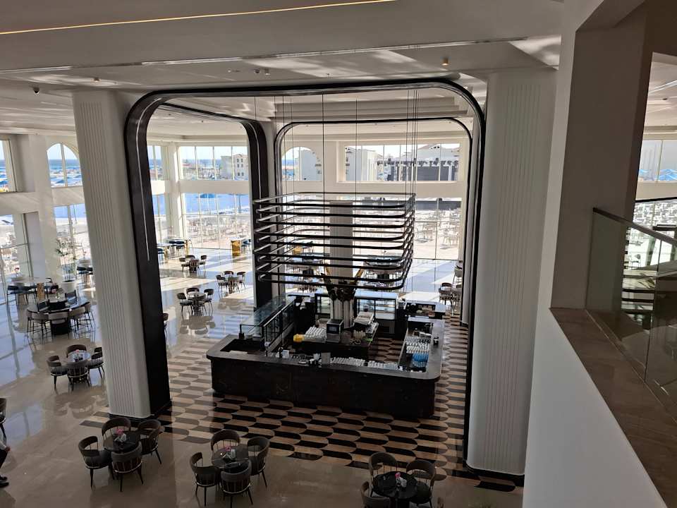 Gastro Albatros Makadi Resort