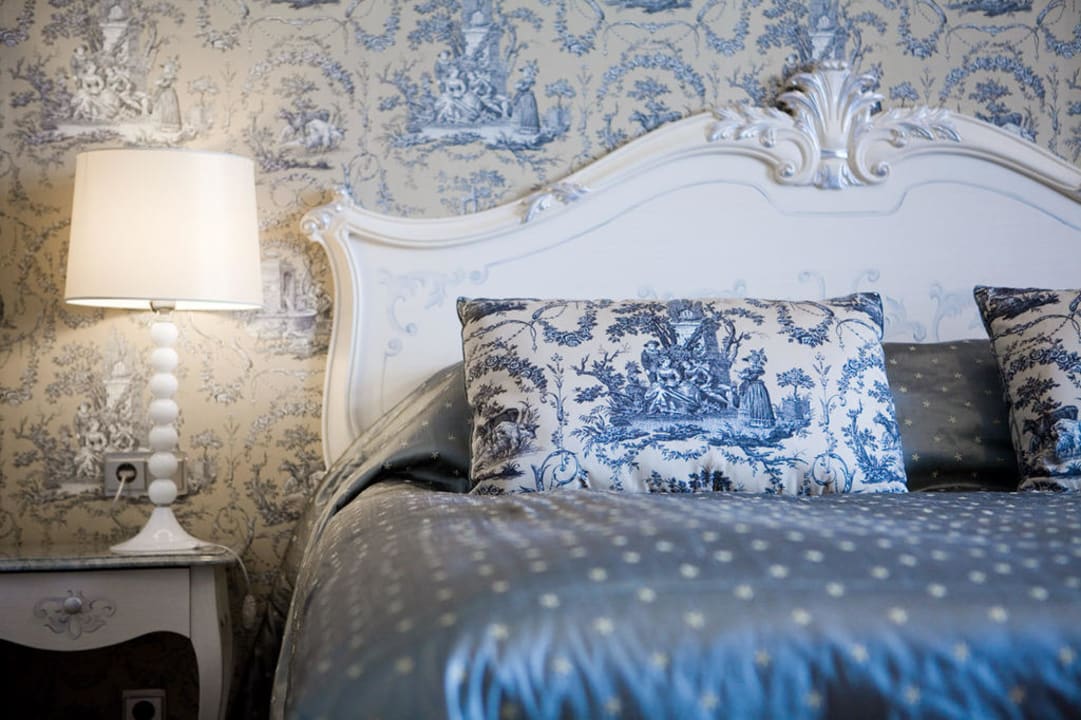 Deluxe Room Radisson Collection Hotel Moscow