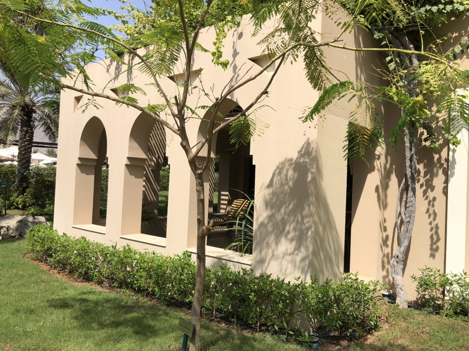 Sonstiges Miramar Al Aqah Beach Resort