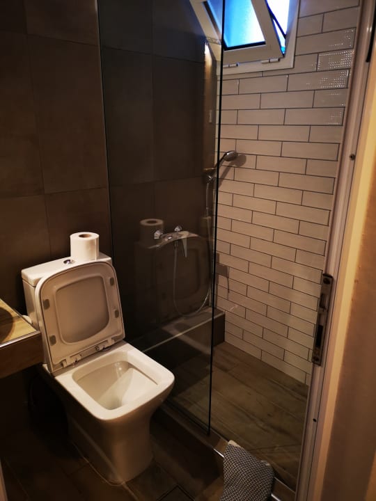 Zimmer Hotel Apollon