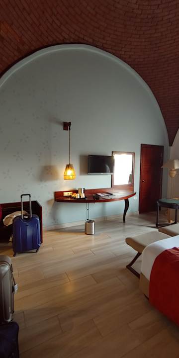 Zimmer Sentido Akassia Beach