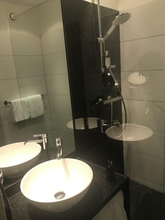 Zimmer Motel One Berlin Ku'Damm