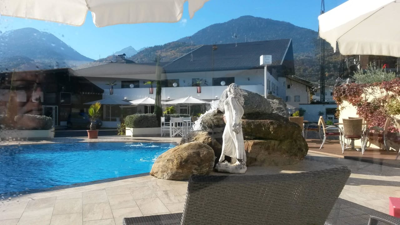 Schön Angelegt Schlosshof Charme Style Hotel Resort