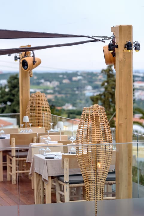 Gastro Esperides Resort Crete, The Authentic Experience