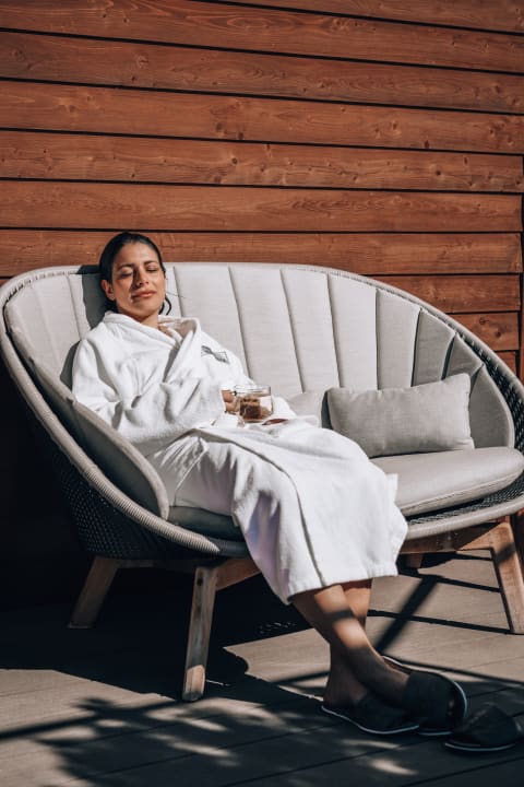 Sonstiges Mia Alpina . Zillertal Family Retreat