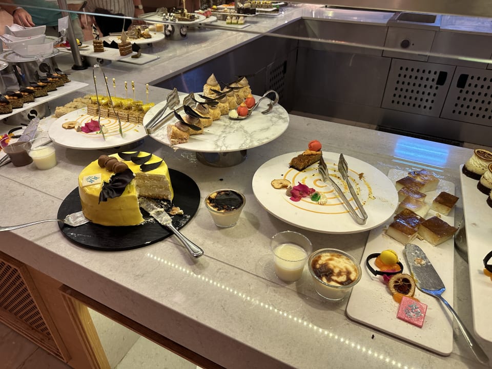 Gastro TUI BLUE Xanthe