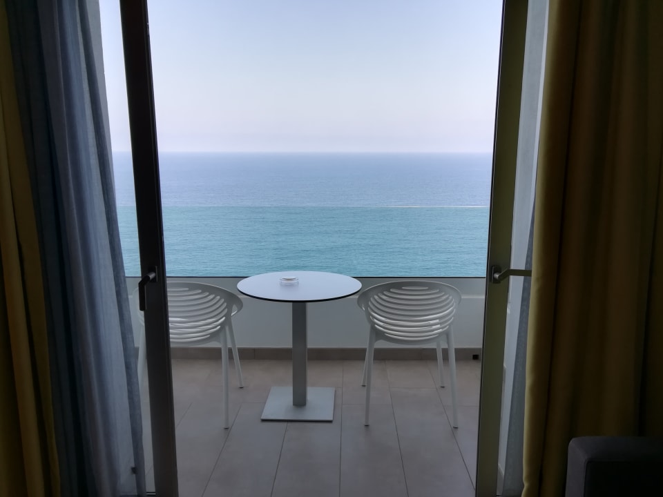 Zimmer Atlantic Mirage Suites & Spa - Adults only