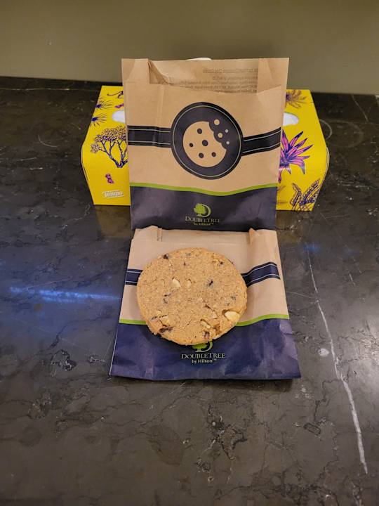 Sonstiges DoubleTree by Hilton Resort & Spa Marjan Island