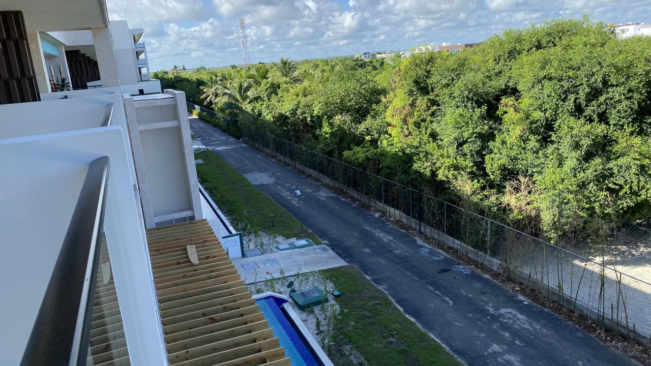 Zimmer Serenade All Suites - Adults Only Resort