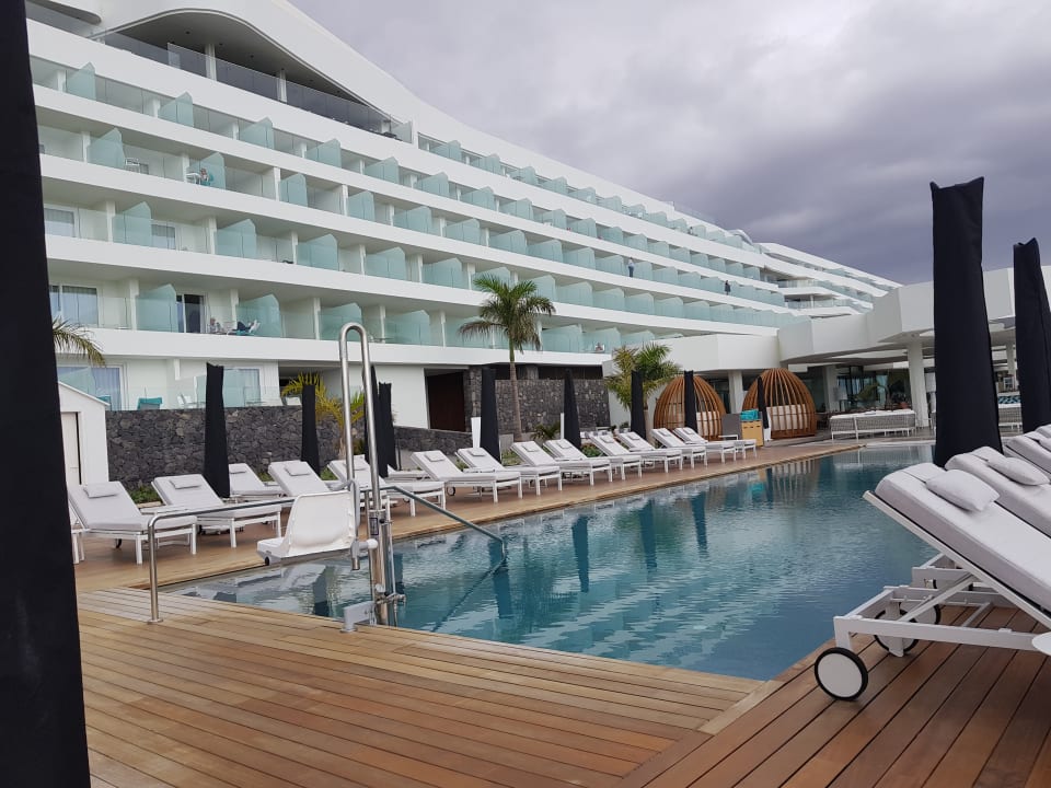 Außenansicht Royal Hideaway Corales Beach