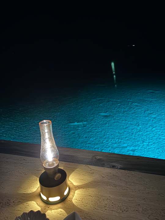 Gastro Jawakara Islands Maldives